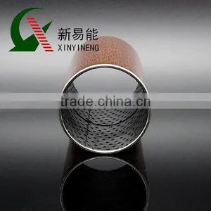 JDB TIN ALUMINUM BUSHING TAPER ROLLER BEARING thumbnail-1