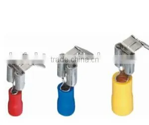 HEIGTH Shouder-shaped Male and Female Pre-insulated Connector /Waterproof Connectors thumbnail-1