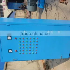 Waste Tires Recycling Machines thumbnail-1