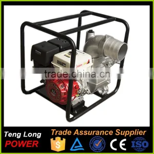 1 - 4 Inch Cheap Price Gasoline Fuel Mini Water Pump for Sale thumbnail-6