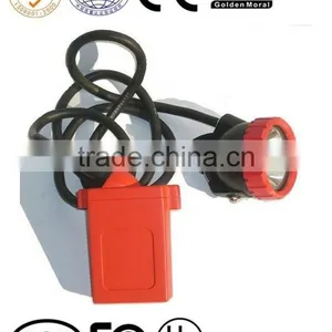 Led the Lamp KL4LM LED Mining Lamp thumbnail-4