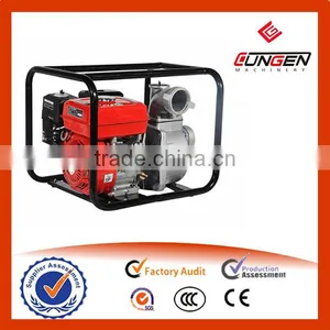 Chungeng 4 Inch 4" Water Pump Honda Type thumbnail-2