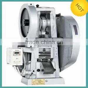 DP30 Mini Single Punch Tablet Press, Pill Maker With Great Quality for Sale thumbnail-1