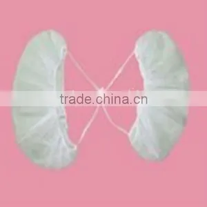 Disposable Surgical Beard Cover thumbnail-1