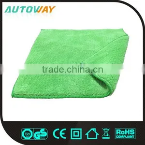 Microfiber Car Cleaning Cloth thumbnail-1