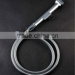 11.5mm S.S Shower Hose/ACS&CE Approved thumbnail-1