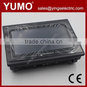 Easyview Weintek 7inch Hmi Touch Screen MT6070IH we Are China Weinview Distributor thumbnail-1