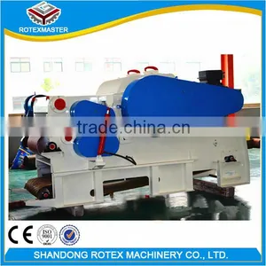 New Invention Wood Chipper Machine Wood Working Machinery thumbnail-3
