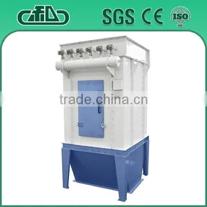 High Efficiency Bag Making Machine for Poultry Feed Process thumbnail-5