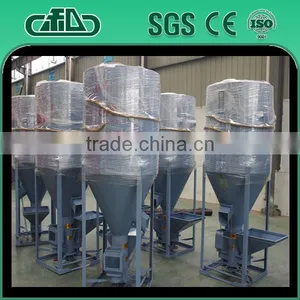 Durable Carbon Steel High Quality Machines for Making Sheep Feed thumbnail-4
