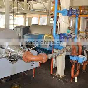 Good Price Sterilizer Palm Fruit Bunch Sterilizing Machine for Palm Oil Plant thumbnail-6