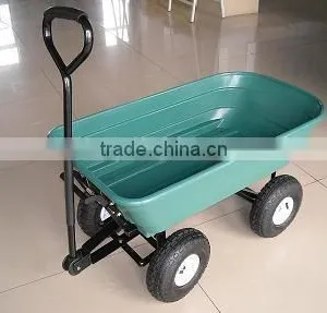 Garden Dump Cart thumbnail-2
