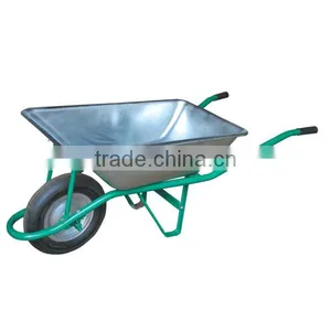 Middle East Wheelbarrow thumbnail-1