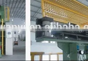 New Type Flux Cored Welding Wire Drum Packing Machine thumbnail-4