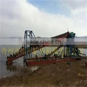 2015 Dredge for Sand thumbnail-3