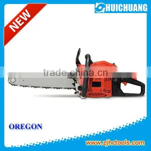 New 4500 Chainsaw 45cc Gasoline Chainsaw thumbnail-1