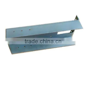 China CIXI CUSTOM Metal Sheet Bending Manufacturer thumbnail-1