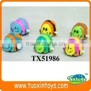 Promotional Wind up Turning Insect thumbnail-1