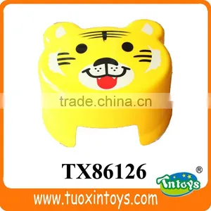 Kids Stool, Kids Step Stool, Sitting Stool for Kids thumbnail-5