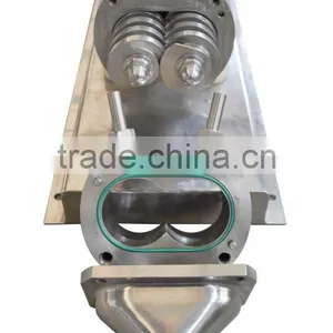 Twin Screw Pump thumbnail-1