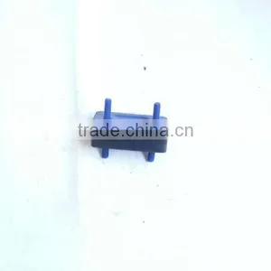 Rear Leaf Buffer Block AZ9719530272 thumbnail-1