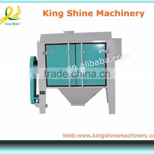 Huge Capacity--Grum Type Corn Pre-cleaning Machine thumbnail-1