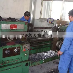 Machining Service (lathe, Pressing, Milling, Boring, Etc) thumbnail-1