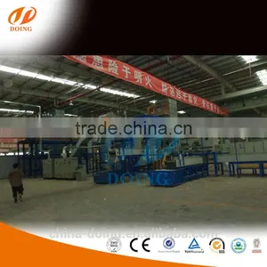 E Waste Recycling Plant Waste Home Appliance Recycling Equipment Home Appliance Pprocessing Plant thumbnail-1