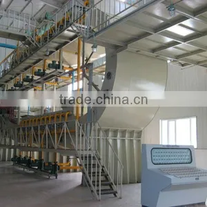 Oil Extraction Machine for Good Sale Valome in Malaysia/coconut Oil Processing Machine in Nigeria thumbnail-1