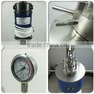 CJF-3 Static Sealing High Pressure Reactor thumbnail-5
