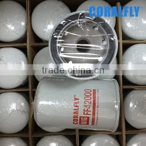 Engine F3L912 Fuel Spin-on Fuel Filter FF42000 thumbnail-2