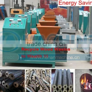 2013-2014 Hot-selling,maize Stalk Briquette Machine for Sale thumbnail-1