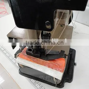 KEESTAR 80800CDH Two Needle Chain Stitch Jumbo Bag Sewing Machine thumbnail-5