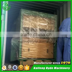 5X-12 Basmati Rice Seed Cleaning Machine for Rice Cleaning Plants thumbnail-6