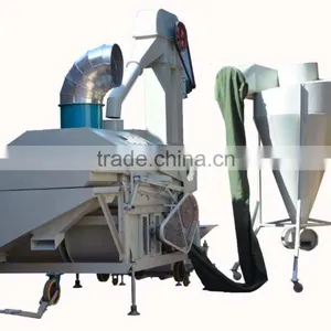 The Best Grain Seed Gravity Separator Machine thumbnail-6