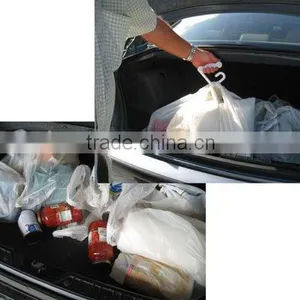 BAG-MATE HANDLE CARRIER FOR PLASTIC GROCERY BAGS HIGHEST QUALITY and MOST COMFORTABLE HANDLE thumbnail-4