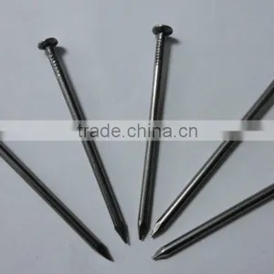 Common Iron Nail Metal Nails Best Price From China Manufacturer thumbnail-1