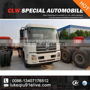 Hot Sale 10000-12000L Refuel Trucks thumbnail-3