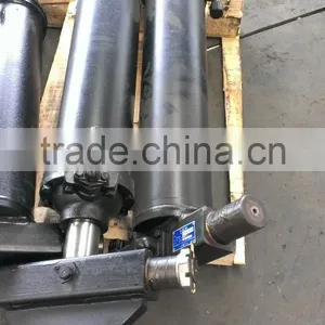20t 30t 40t Hydraulic Dumper Tipper Cylinder thumbnail-1