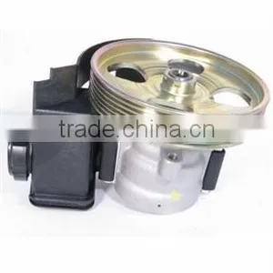 44320-60171 Power Steering Pump Toyota Land Cruiser HZJ80 thumbnail-6
