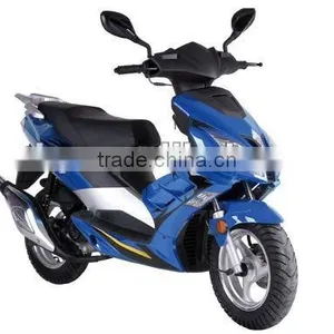 Popular 150cc Scooter in South America thumbnail-1