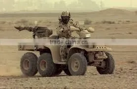 MILITARY UTV thumbnail-3