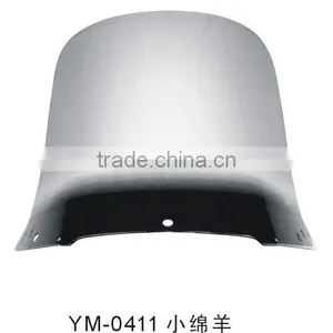Windshield ( Motorcycle Windscreen, Motorcycle Parts) thumbnail-1