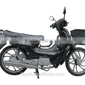 110cc Cheap Mini China Motorcycle For Sale KM110-9 thumbnail-1