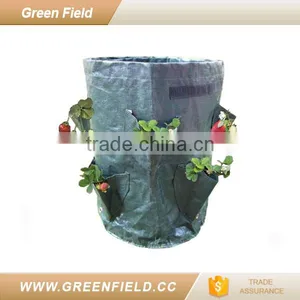 Pots Cheap Plant Pot Strawberry Planter Garden Products thumbnail-1