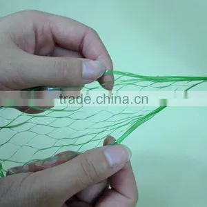Dtex8800 PP Fibrillated Yarn Artificial Grass for Soccer thumbnail-1