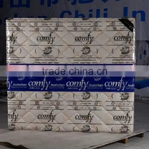 High Intensity Pvc Film Manufacturer, Transparent Mattress PVC Film thumbnail-4