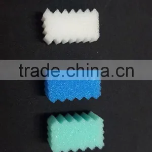Top Grade Useful Sponge and Brush Eye Shadow Applicator thumbnail-1
