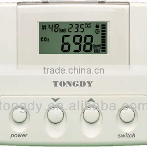 Strong CO2 Controller for All Ventilation Systems thumbnail-1