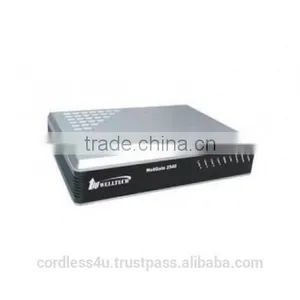 ATA-171M 1 Port FXS FXO SIP IP Gateway - NEW ! thumbnail-1